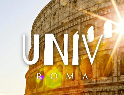 UNIV ROMA